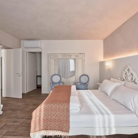 מלון דירות Al Castello - E Tra Verona E Di Garda 4*