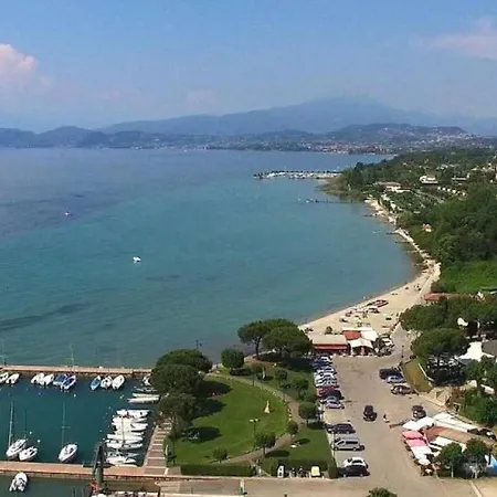 Al Castello - E Tra Verona E Di Garda 4* Palazzolo (Veneto)