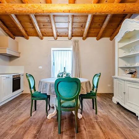 Aparthotel Al Castello - E Tra Verona E Di Garda Palazzolo (Veneto)