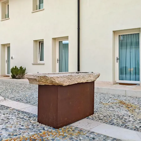 Al Castello - E Tra Verona E Di Garda 4* Palazzolo (Veneto)