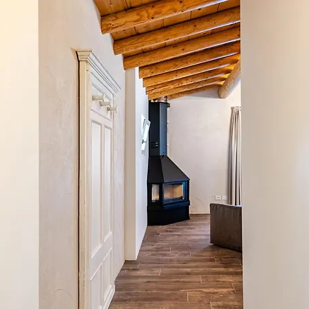 Al Castello - E Tra Verona E Di Garda Aparthotel Palazzolo (Veneto)