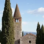 아파트호텔 Al Castello - E Tra Verona E Di Garda Palazzolo (Veneto)