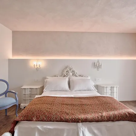 Aparthotel Al Castello - E Tra Verona E Di Garda Palazzolo (Veneto)